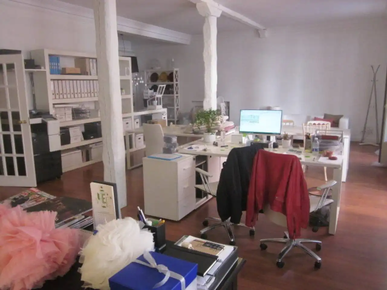 Flat for sale in  Logroño  with Heating, Storage room and Balcony