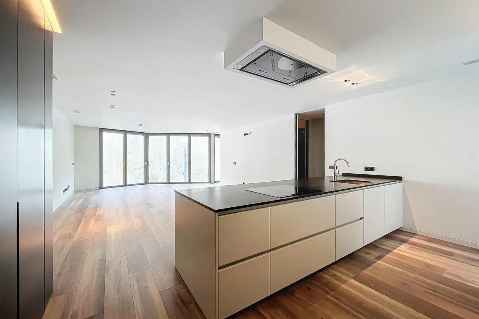 Apartament amb ascensor en venda a Centro