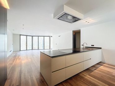 Apartament amb ascensor en venda a Centro