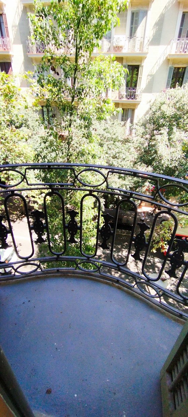 Piso de alquiler en Carrer de Casanova, L'Antiga Esquerra de l'Eixample, Eixample