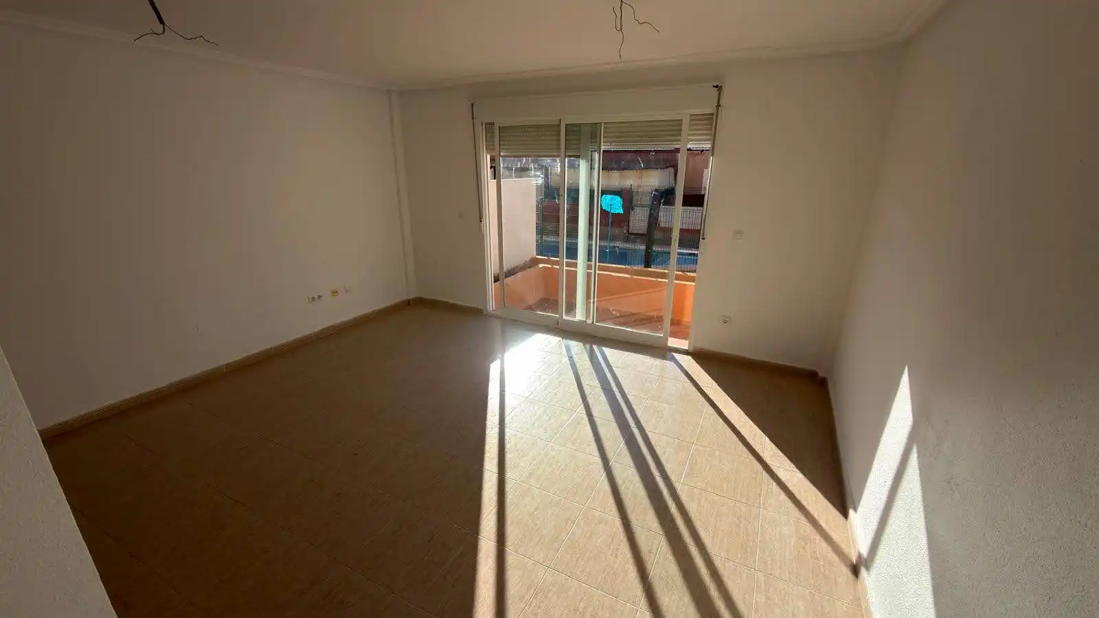 Terraced house with pool for sale in Avenida de la Región de Murcia, imagen 3
