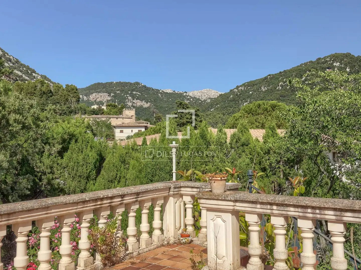 Casa o chalet en venta en Valldemossa