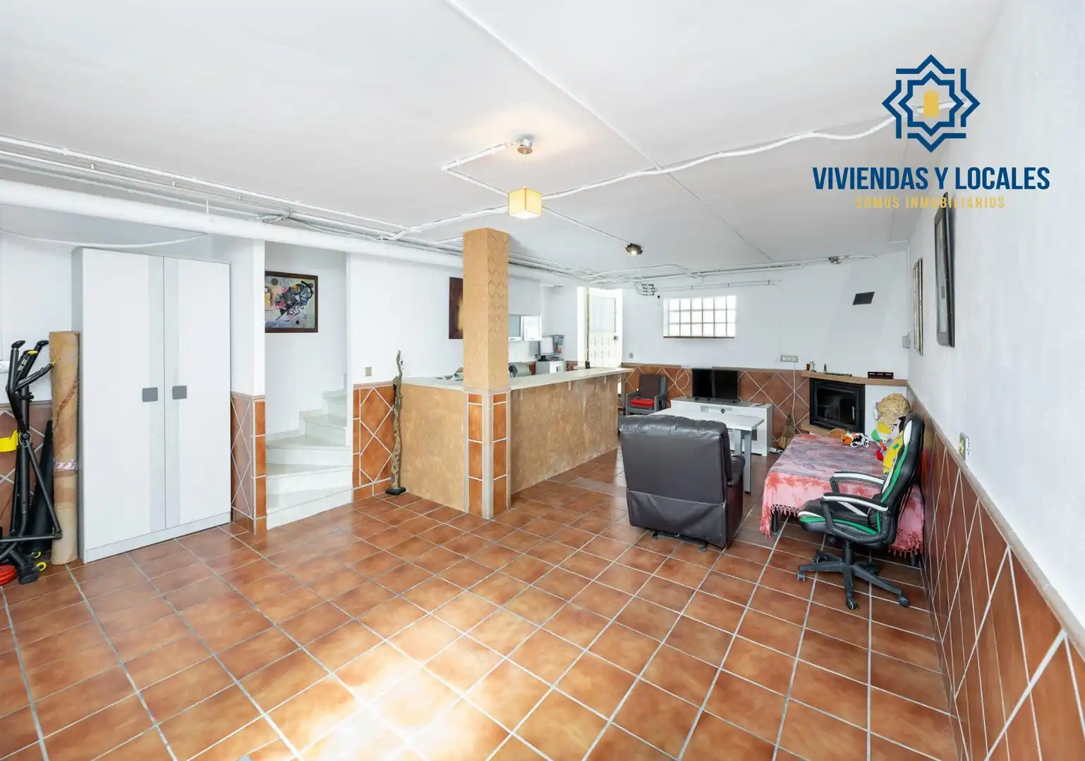 Casa en venta en Polideportivo, imagen 23