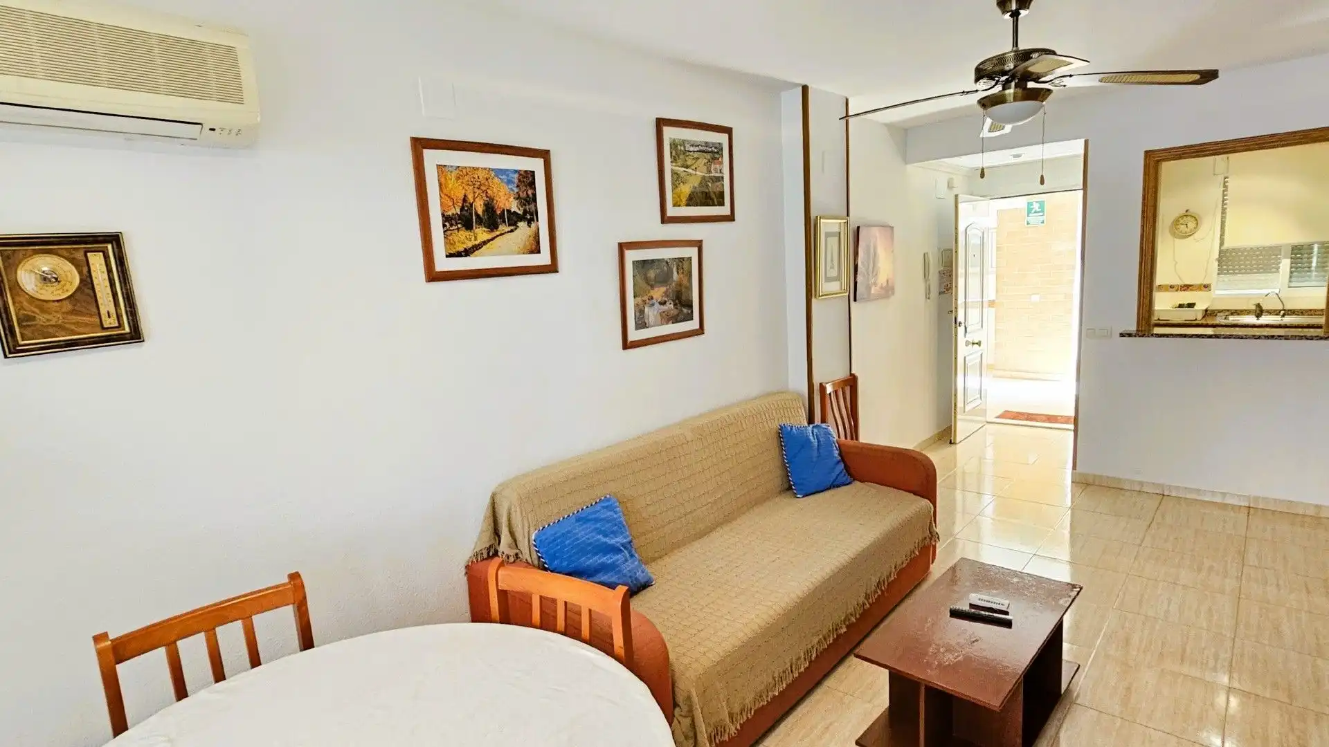 Apartamento con piscina en venta en Amplaries 27, imagen 5