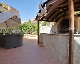 Terrace of House or chalet for sale in Mijas  with Air Conditioner