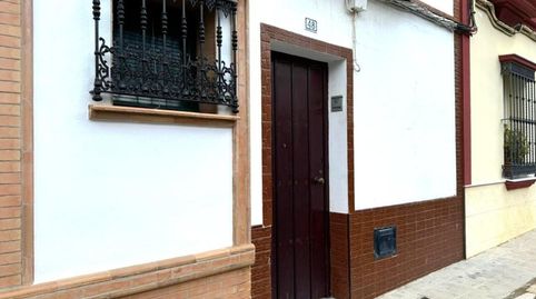Se vende residencial OKUPA en Calle Aguas 48 de Pilas Sevilla., imatge 4