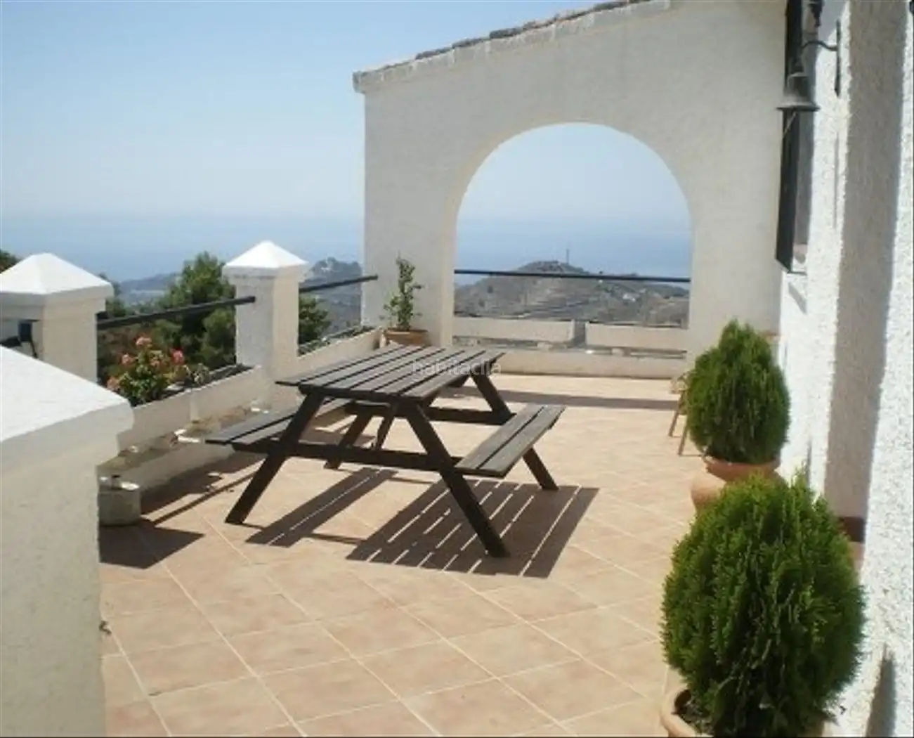 Villa mit Garten zur Miete in Calle Río Miño 4, imagen 14
