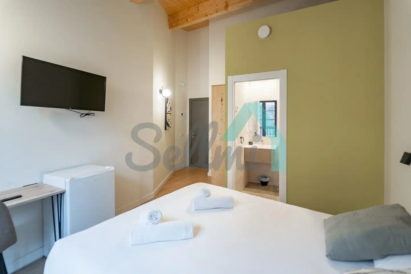 Zimmer in San Isidoro, Casco Histórico
