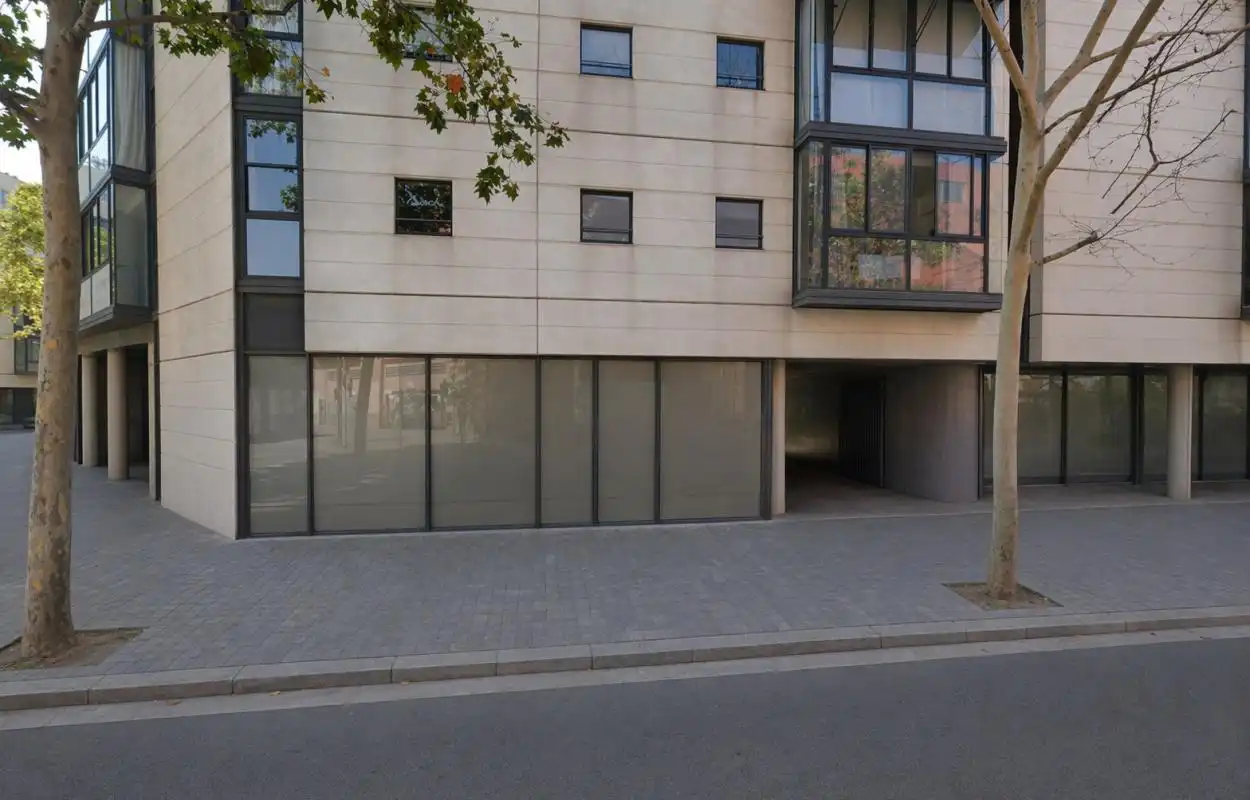 Mixte résidentiel avec ascenseur à vendre à Carrer de Llull
