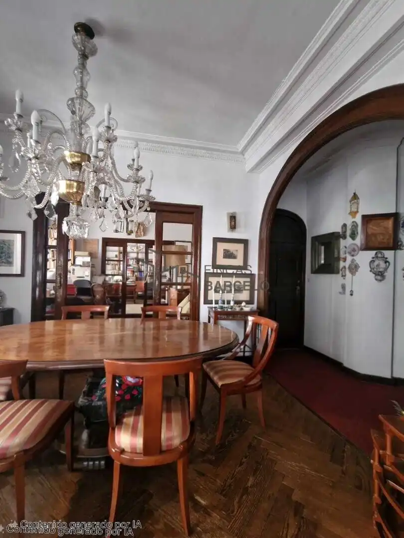 Flat for sale in Paseo Constitución - Las Damas