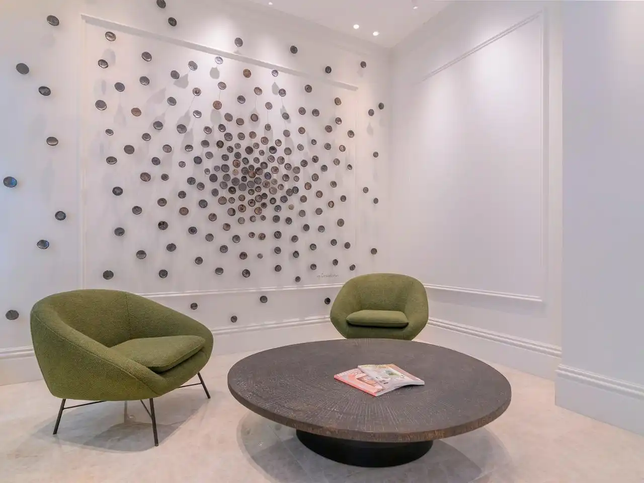 Piso con terraza en venta en Carrer Carrer Aribau 306, imagen 25