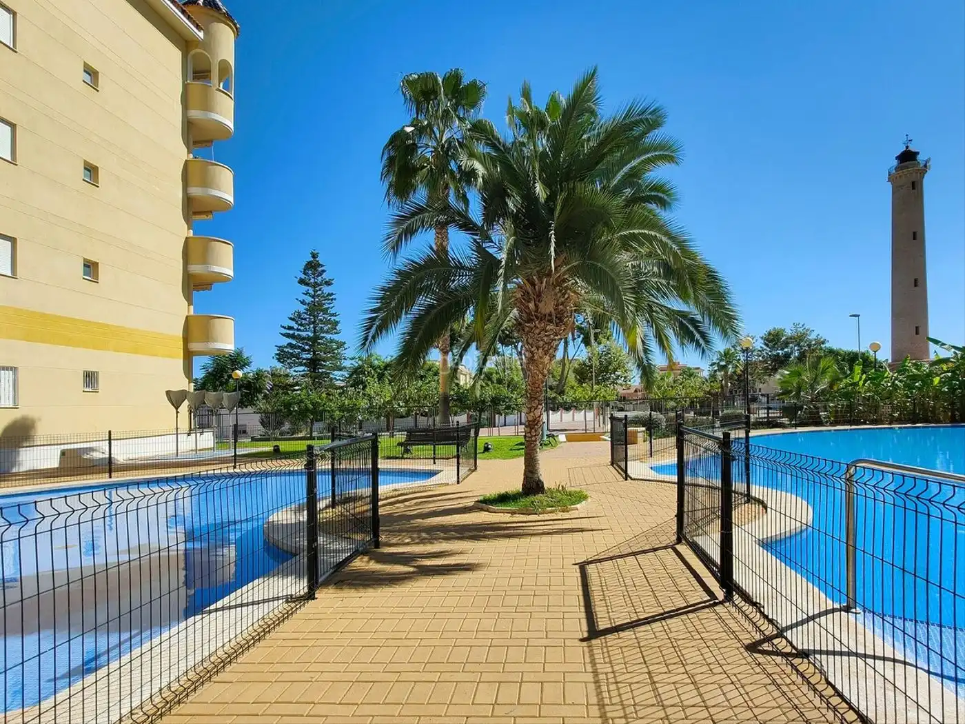 Flat with pool to rent in Carrer Arnau de Vilanova 4, imagen 33