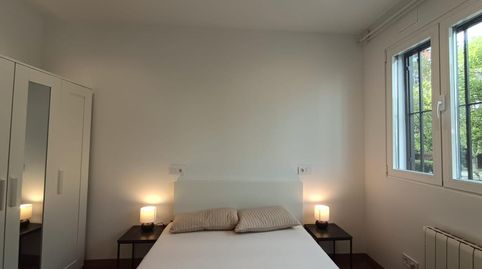 Photo 5 of Study for rent in De Sierra Elvira, Numancia, Madrid Capital