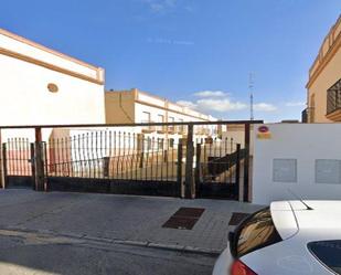 Exterior view of Garage for sale in Lebrija