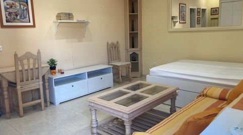 Foto 2 de Estudio de alquiler en Parque de la Paloma, Benalmádena