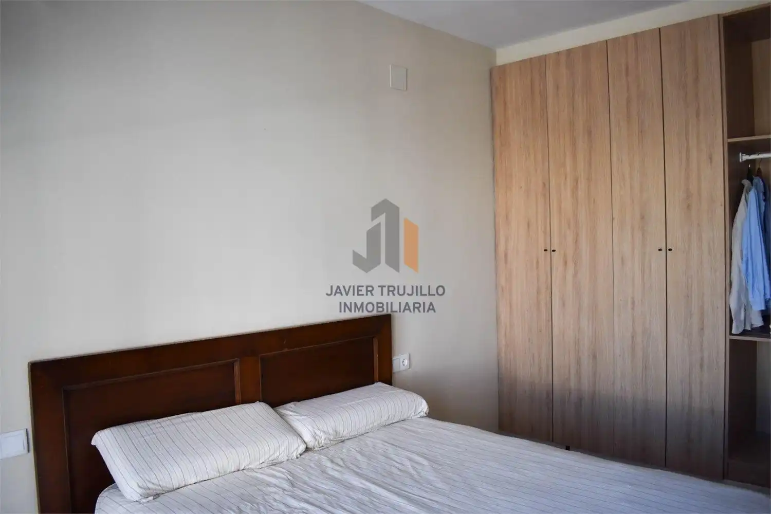 Dormitori de Casa o xalet en venda en Vélez-Málaga amb Terrassa, Traster i Moblat