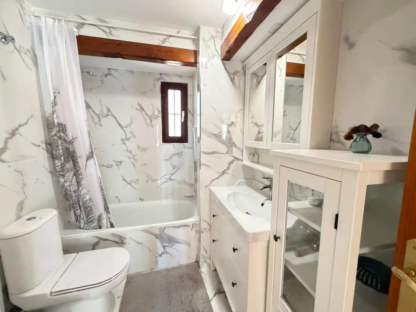 Bany de Apartament en venda en Torrevieja