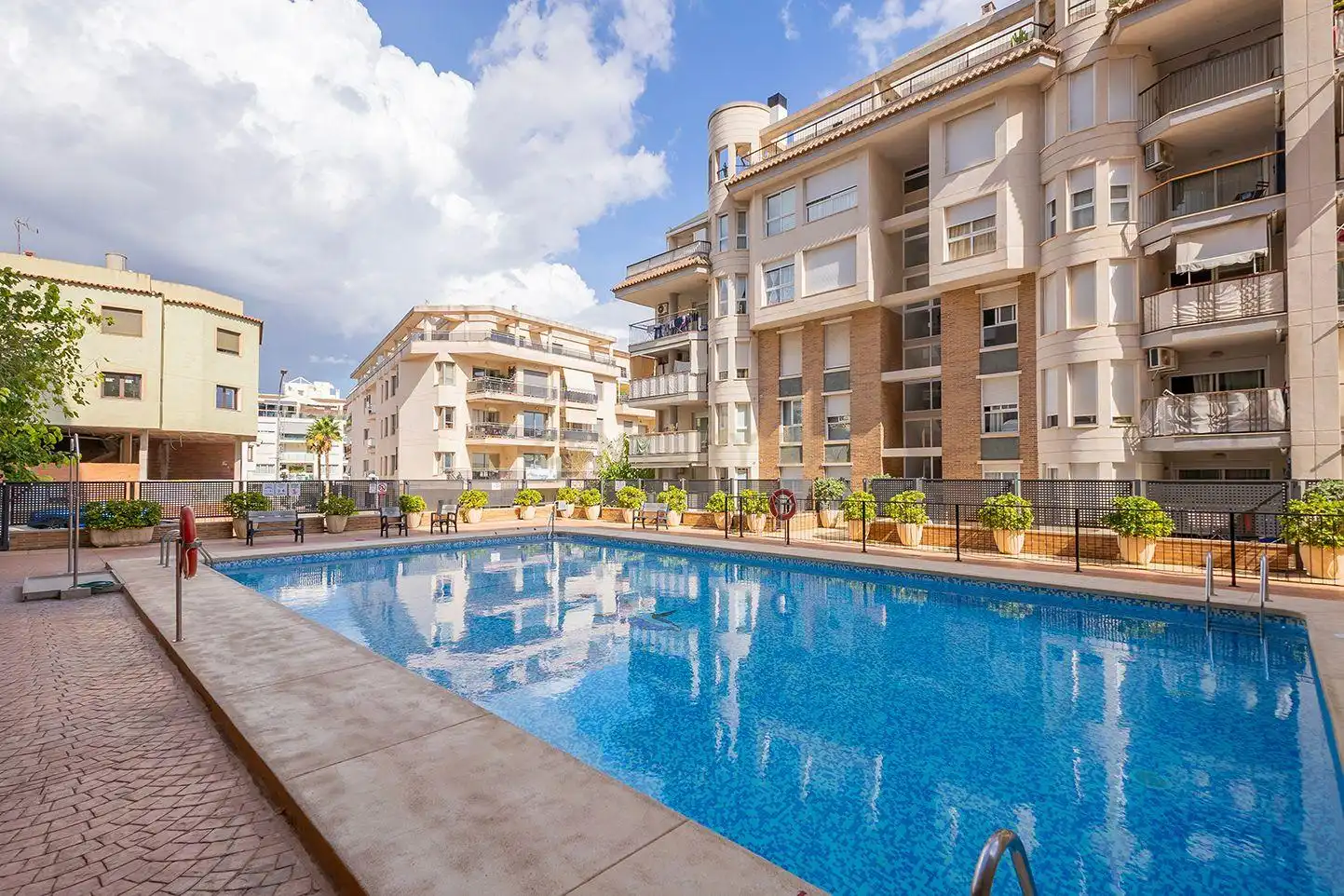 Apartament en venda a Calpe / Calp, Alicante