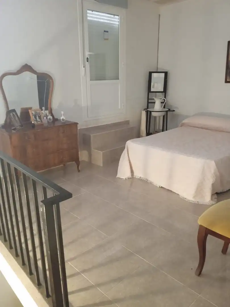 Casa o xalet en venda a Calle Reliquias, 82, Puebla del Maestre