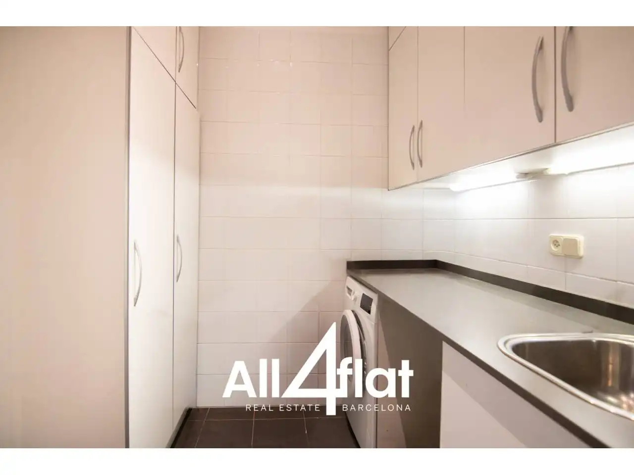 Flat for rent in Barcelona, Barcelona