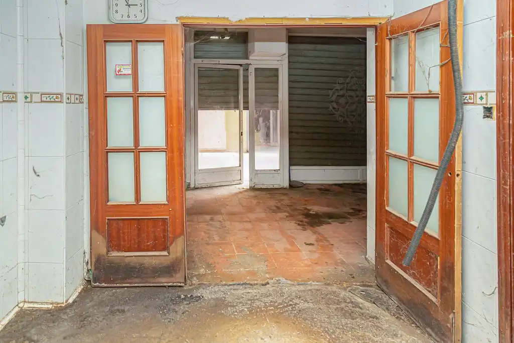 Business premises for sale in C/ ARAGON AGUSTINA, imagen 6