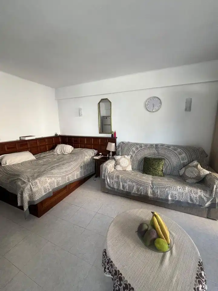 Bedroom of Study for sale in Vélez-Málaga  with Air Conditioner and Furnished