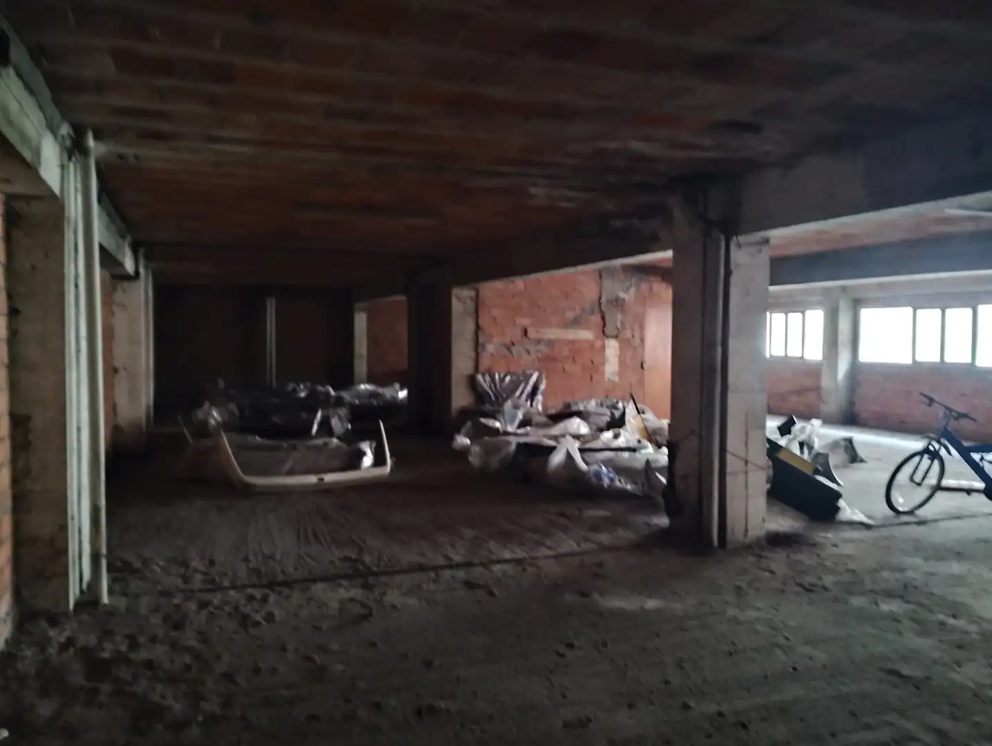 Local comercial en venta en Plaza de España, imagen 5