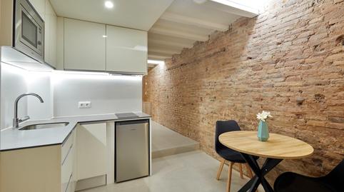 Foto 4 de Edificio en venta en Carrer de Picalquers, El Raval, Barcelona