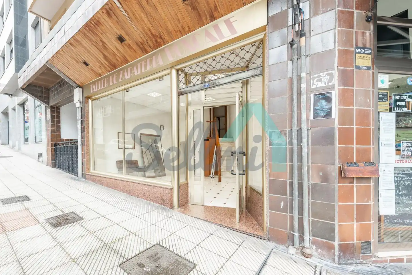 Commercial properties for rent in Oviedo 