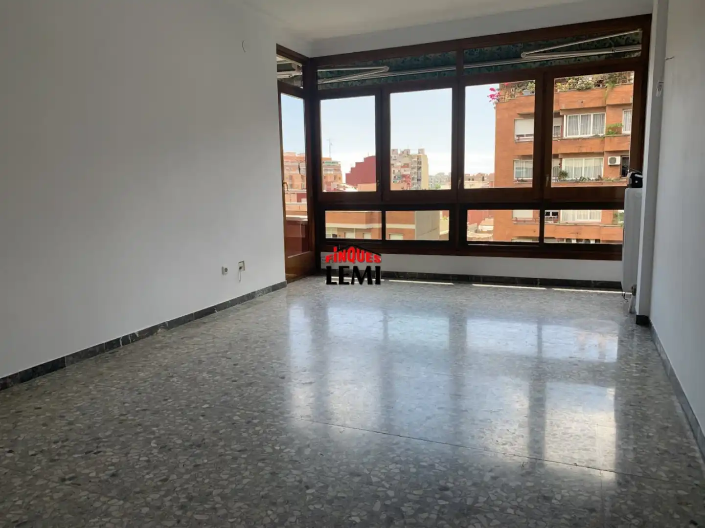 Piso de alquiler en Barcelona - borriana, Sant Andreu de Palomar