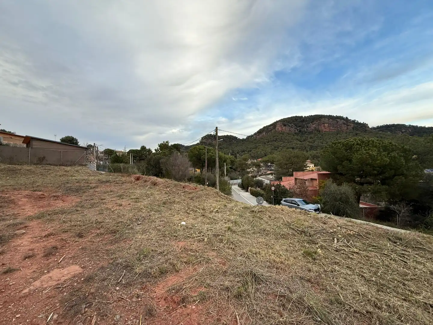 Terreny residencial en venda a Carrer del Turó Moliner 29, imagen 11