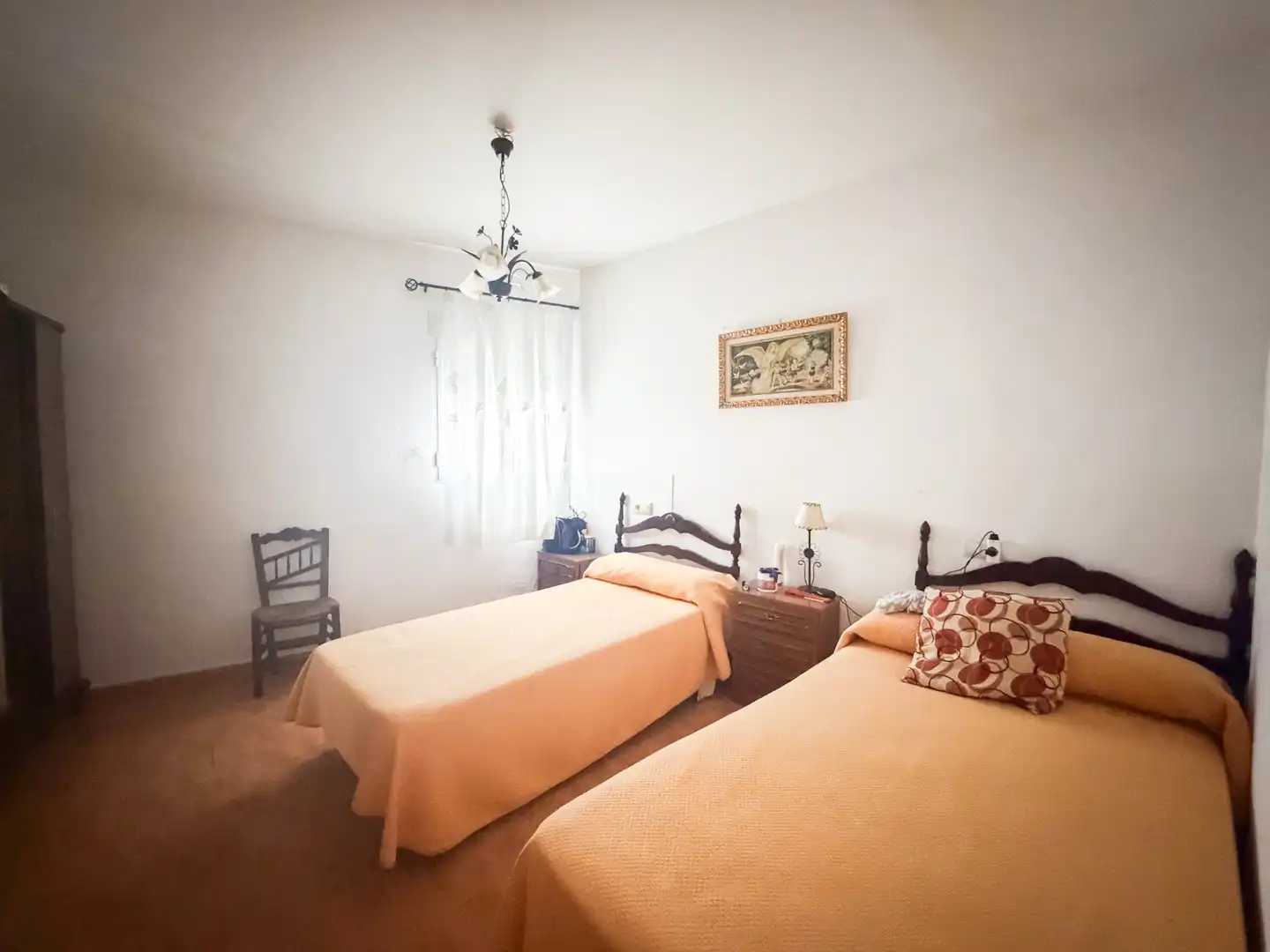 Casa amb terrassa en venda a Calle Camino Real, imagen 24