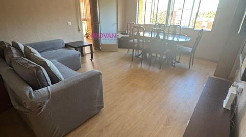 Foto 3 de Piso de alquiler en Veredillas, Torrejón de Ardoz