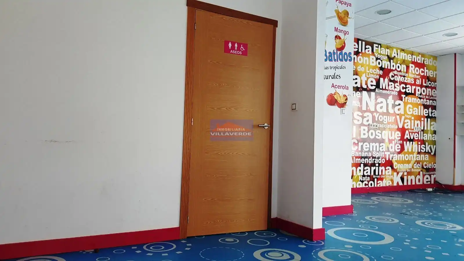 Business premises to rent in Coiro, imagen 4