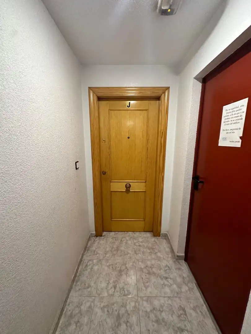 Penthouse with terrace for sale in Calle Almudena, imagen 36
