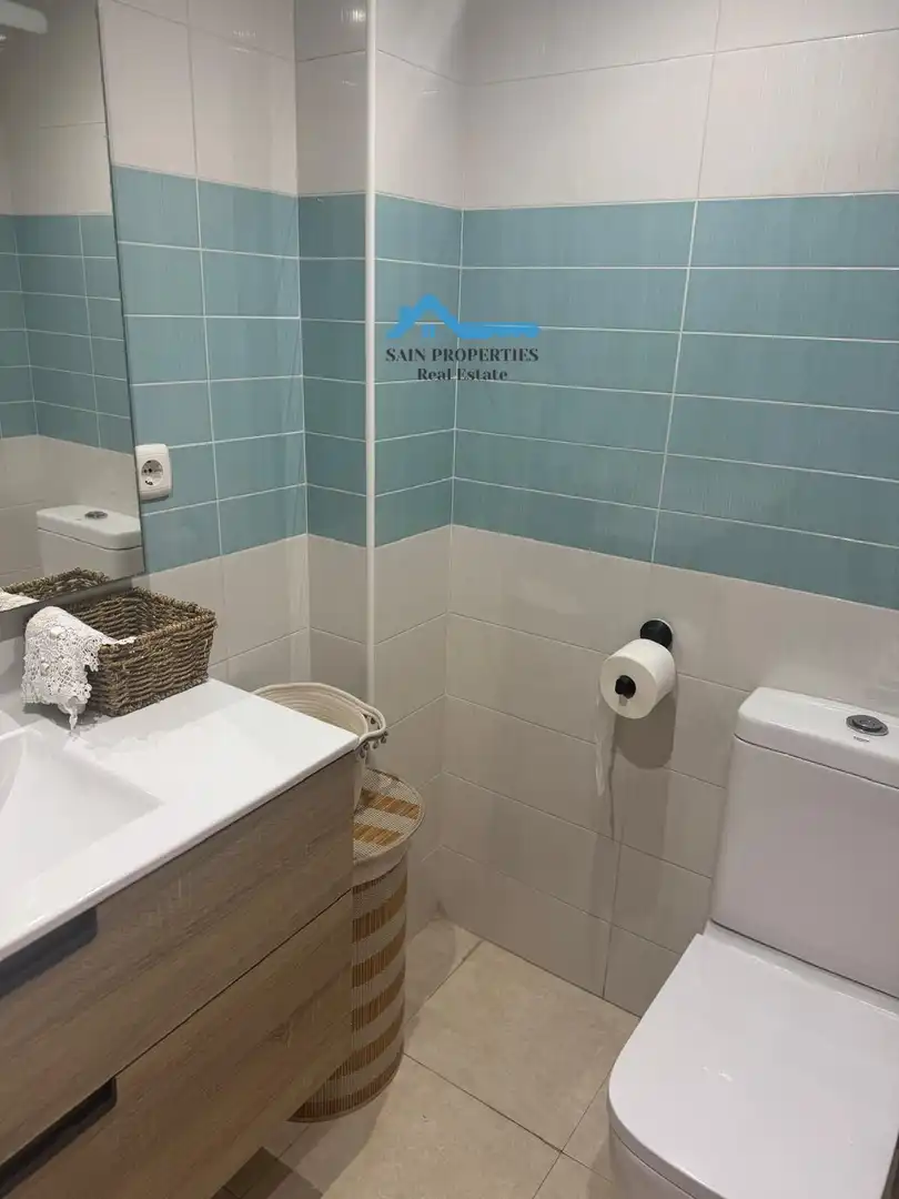 Appartamento con terrazza in vendita a Altea ciudad, imagen 21