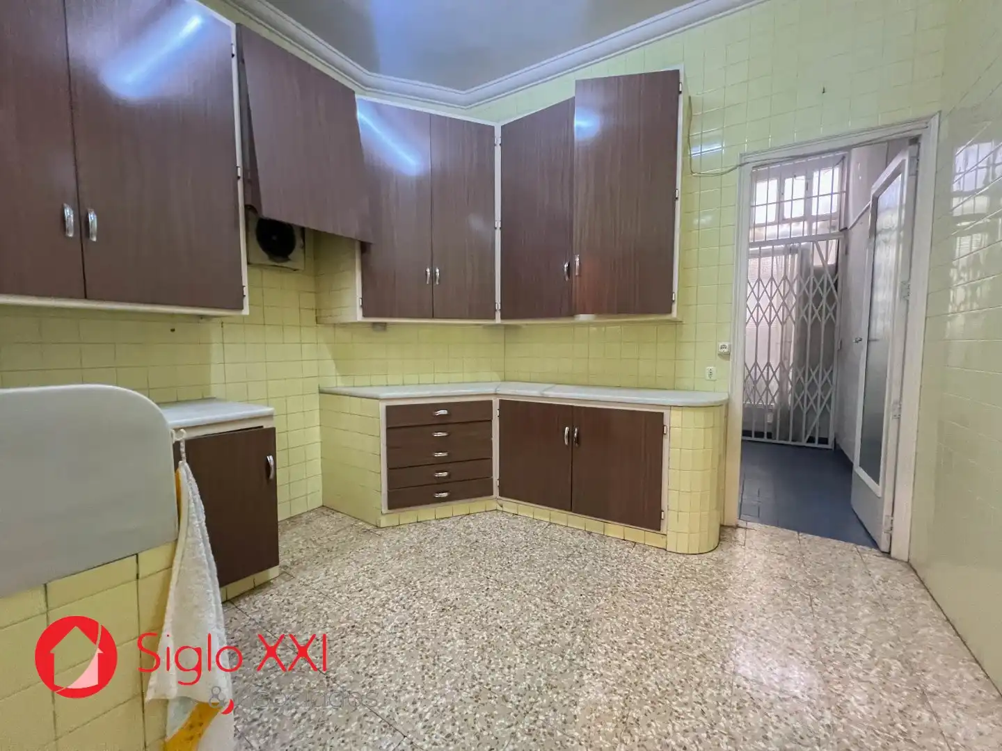Casa amb terrassa en venda a Centro, imagen 7
