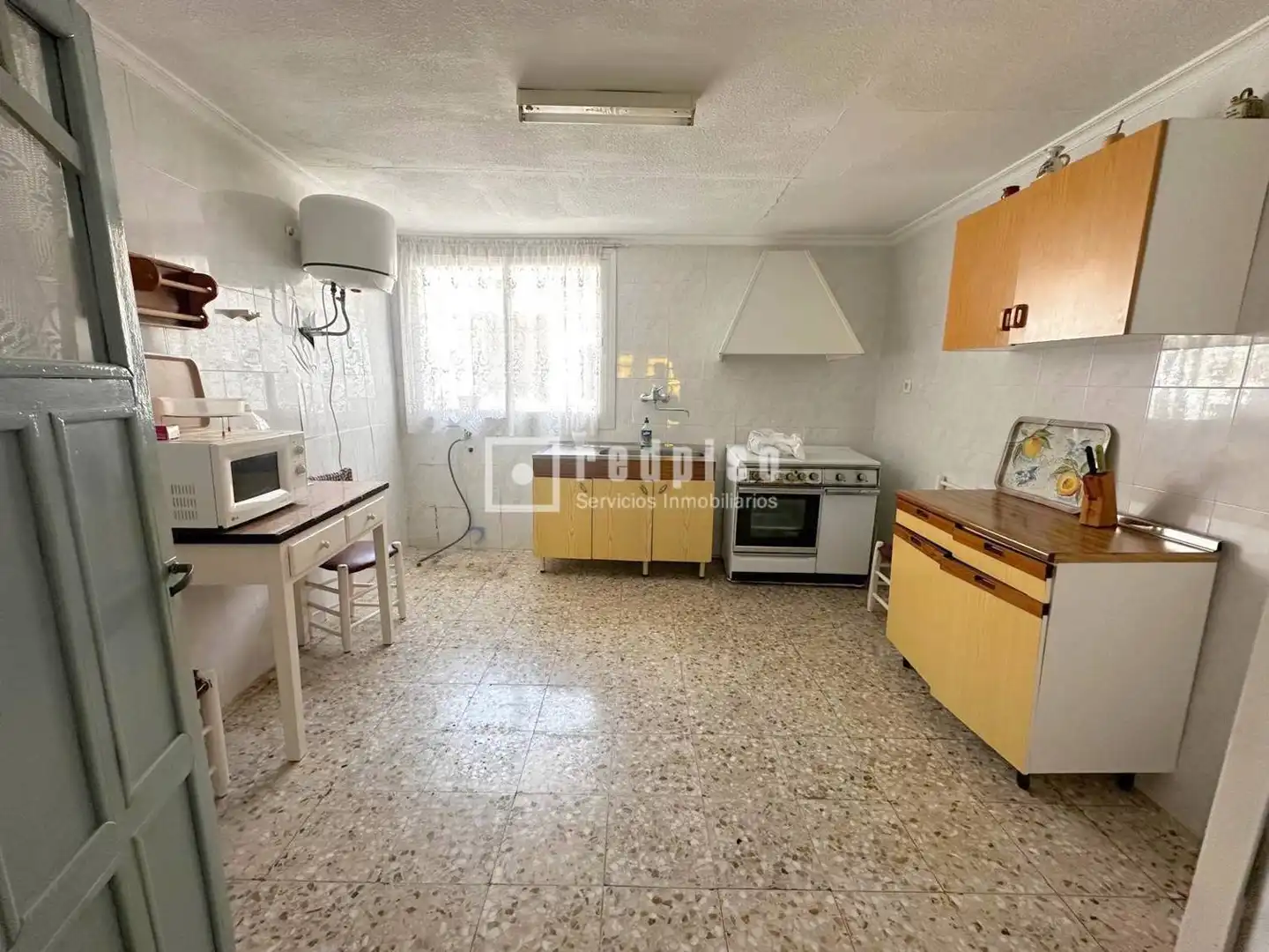 Casa en venda a Dosbarrios, imagen 20