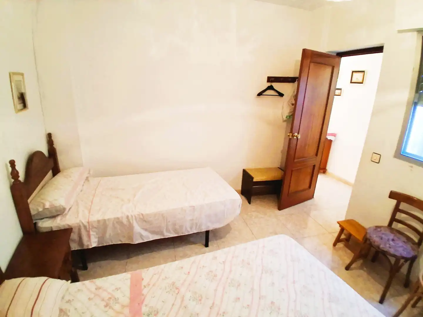 Dormitori de Casa adosada en venda en Píñar