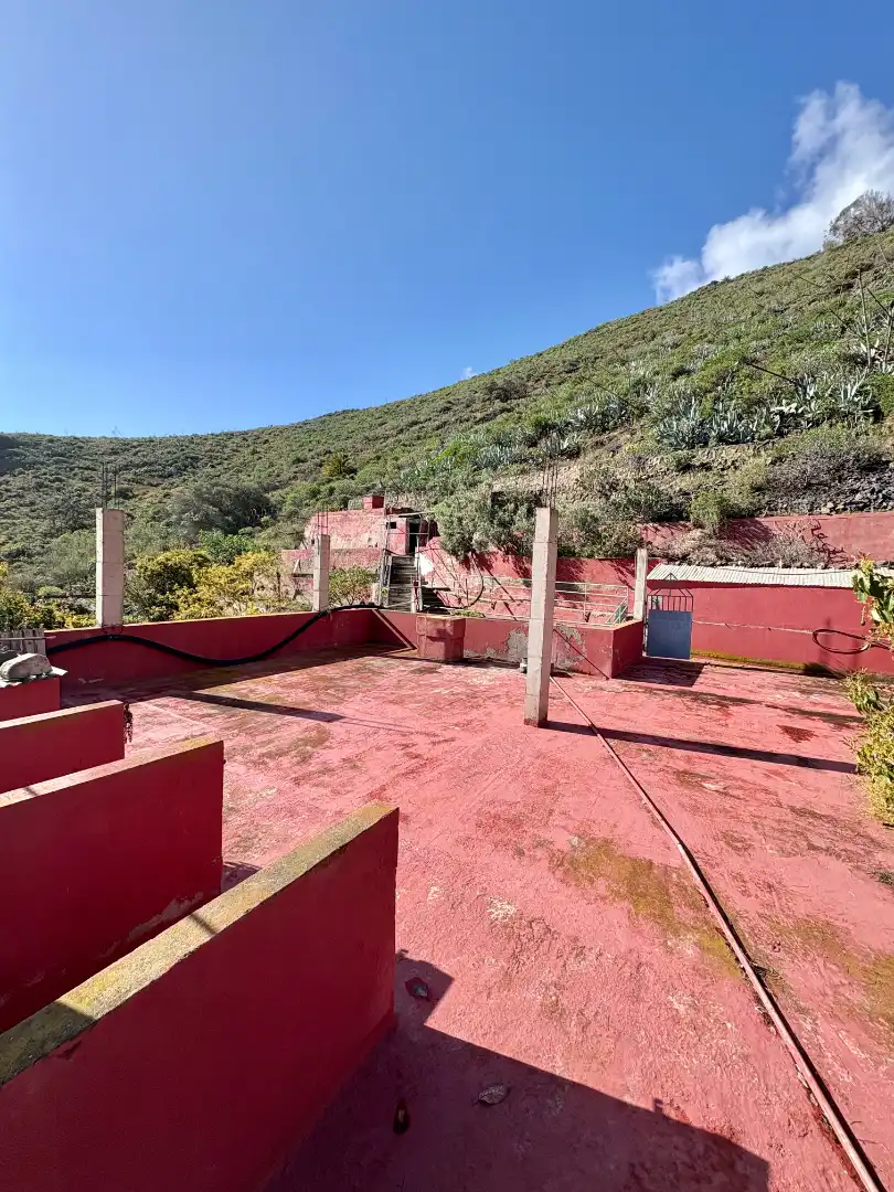 Casa o chalet en venta en Lugar El Mayorazgo, Caserones - La Higuera