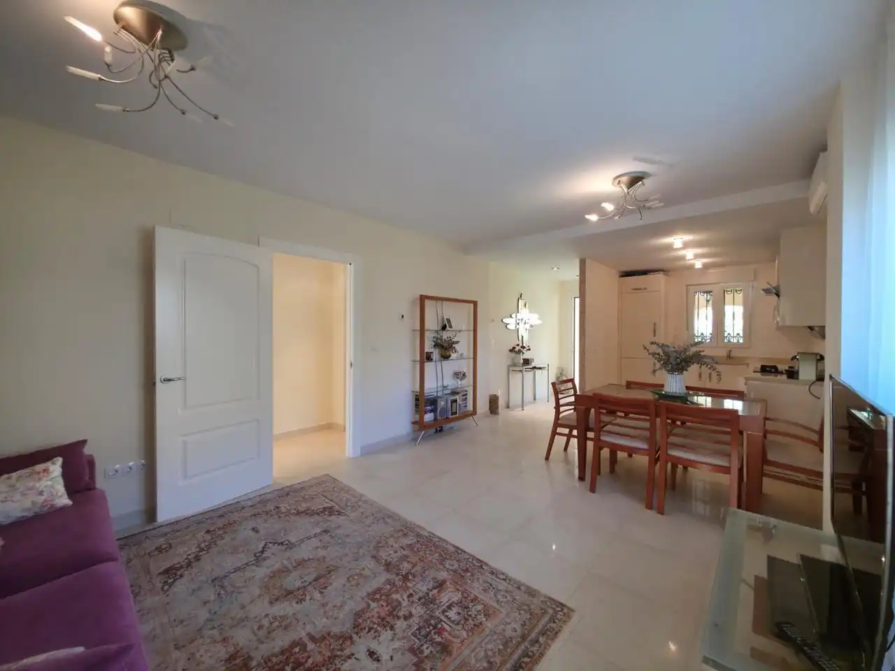 Houses for sale in El Campello  with Air Conditioner, Terrace and Swimming Pool