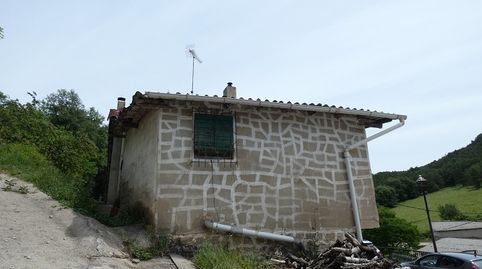 Foto 3 de Casa o chalet en venta en A Quejo Errepidea, 2, Valdegovia / Gaubea, Araba - Álava