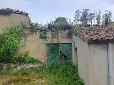 Casa o chalet en venta en Oviedo  con Trastero
