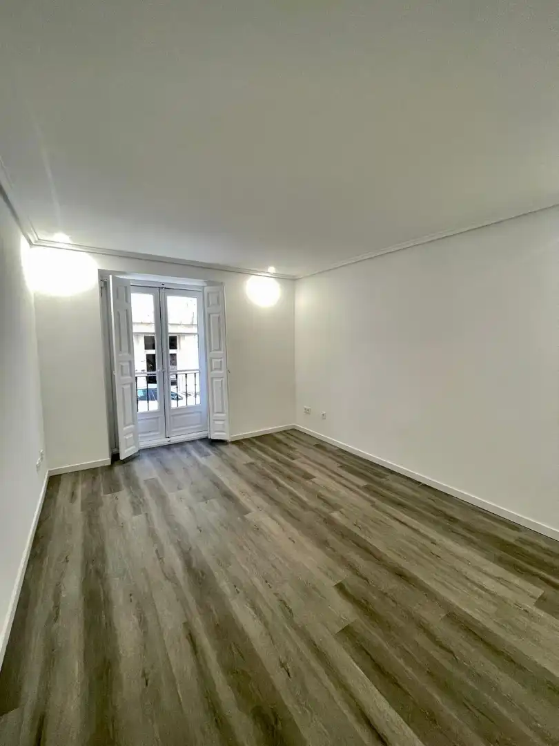 Piso de alquiler en Calle Núñez de Arce, Centro