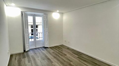 Foto 2 de Piso de alquiler en Calle Núñez de Arce, Centro, Valladolid Capital