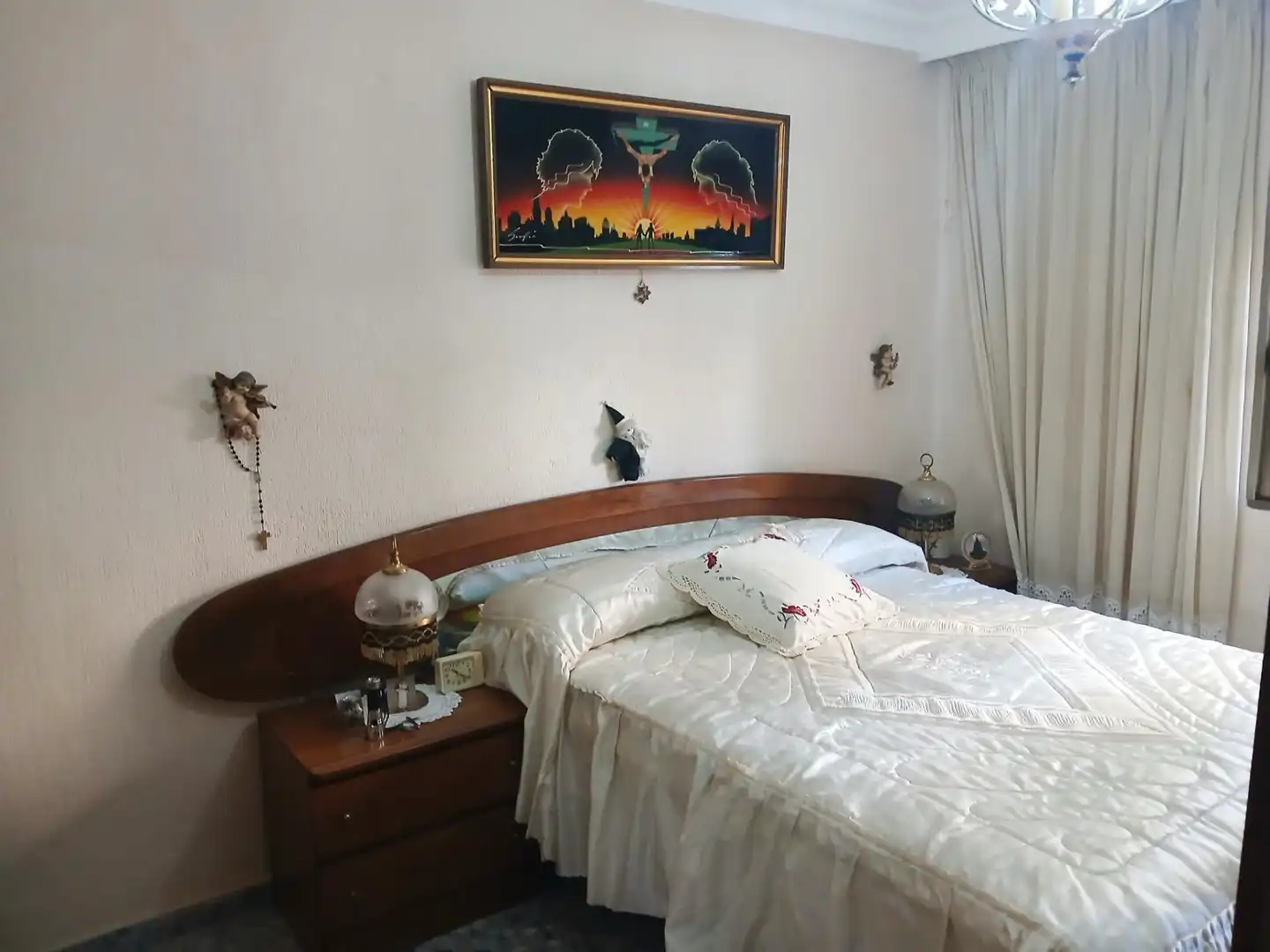 Habitación de Piso en venta en Huelva