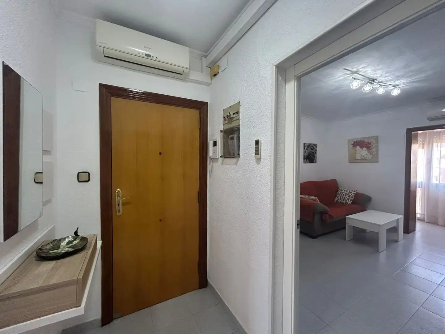 Flat for rent in Nou Eixample Nord