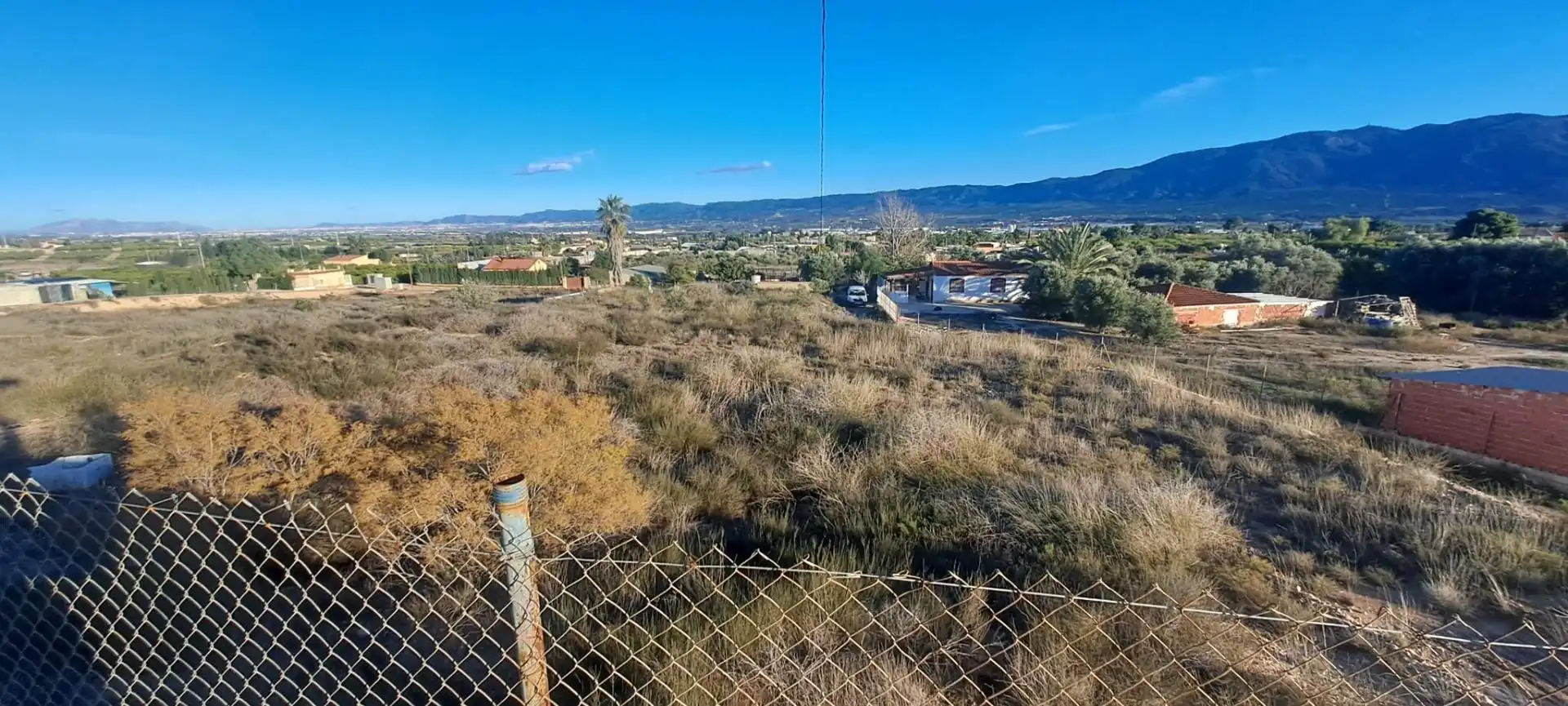 Casa o xalet en venda en Librilla amb Jardí privat