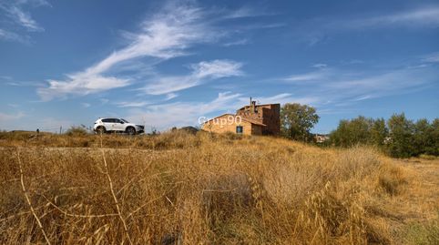 TERRENO DE 7.274 m2 CON CASA A REFORMAR, A 10 MINUTOS DE LLEIDA, immagine 3