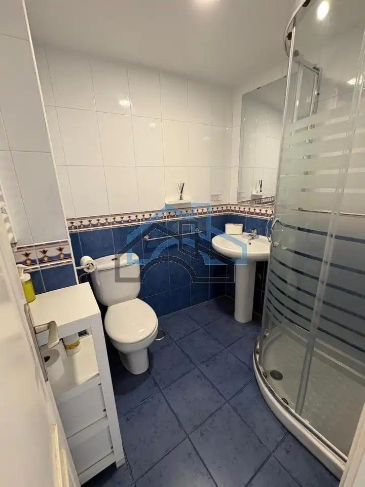 Bathroom of Flat for rent in Perillo